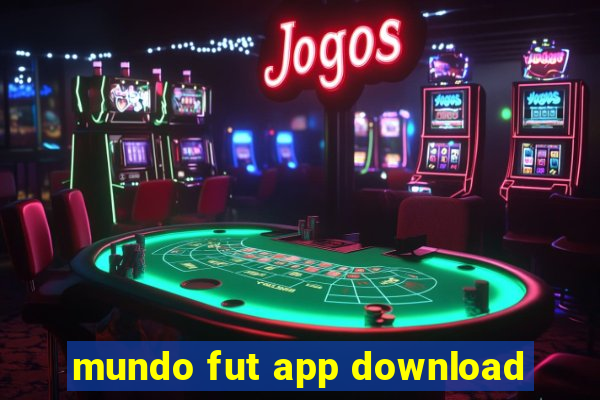 mundo fut app download